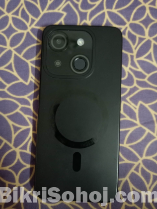 Itel A50